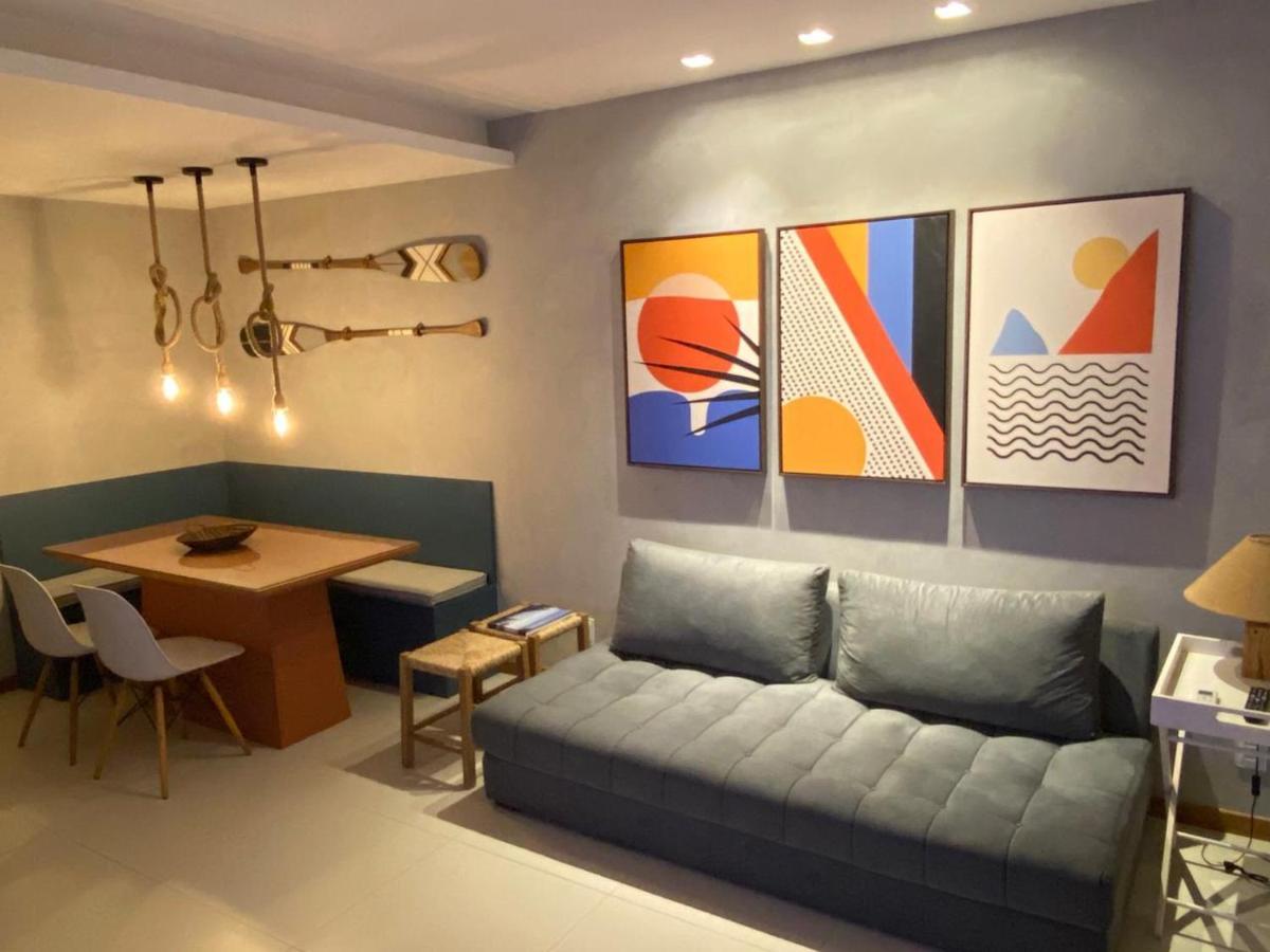 Solaris Imbassai Apartment Exterior photo